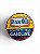 PLACA DECORATIVA DIXIE OIL´S - Imagem 1