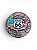 PLACA DECORATIVA ROUTE 66 - Imagem 1
