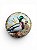 PLACA DECORATIVA DUCK - Imagem 1