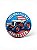 PLACA DECORATIVA INTERNATIONAL HARVESTER - Imagem 1