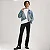 CALÇA LEVI'S MASC 511 SLIM PRETA 045111907 - Imagem 2