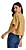 CROPPED TXC OVERSIZED MARROM CLARO 51412 - Imagem 3