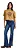 CROPPED TXC OVERSIZED MARROM CLARO 51412 - Imagem 2