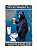 PLACA DECORATIVA URSO BEER MONEY - Imagem 1