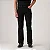 CALÇA LEVI'S 537 WESTERN BOOTCUT PRETA 000XI0024 - Imagem 1