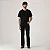 CALÇA LEVI'S 537 WESTERN BOOTCUT PRETA 000XI0024 - Imagem 2