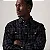 CAMISA LEVI'S JACKSON WORKER PRETA 195730280 - Imagem 1
