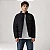 JAQUETA LEVI'S PACKBLE PUFFER PRETA 594910559 - Imagem 1