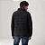 JAQUETA LEVI'S PACKBLE PUFFER PRETA 594910559 - Imagem 3