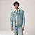 JAQUETA LEVI'S JEANS TRUCKER TYPE III 163650272 - Imagem 3