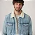 JAQUETA LEVI'S JEANS TRUCKER TYPE III 163650272 - Imagem 1