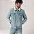 JAQUETA LEVI'S JEANS TRUCKER TYPE III 163650272 - Imagem 2