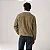 JAQUETA LEVI'S JEANS TRUCKER SHERPA MARROM A57840022 - Imagem 4