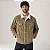 JAQUETA LEVI'S JEANS TRUCKER SHERPA MARROM A57840022 - Imagem 3