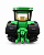 MINIATURA TRATOR JOHNN DEEERE - Imagem 3
