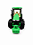 MINIATURA TRATOR JOHNN DEEERE - Imagem 1