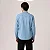 CAMISA JEANS MASC WRANGLER M/L IMPORT CLARA WM9812 - Imagem 2