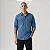CAMISA JEANS MASC WRANGLER M/L IMPORT WM9811 - Imagem 1