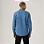 CAMISA JEANS MASC WRANGLER M/L IMPORT WM9811 - Imagem 2