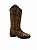 BOTA VIMAR JACARÉ TAB/CAS 13133 - Imagem 2