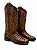 BOTA VIMAR JACARÉ TAB/CAS 13133 - Imagem 1