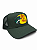 BONE BASS PRO SHOPS VERDE ESCURO II ESTAMPADO - Imagem 1