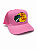 BONE BASS PRO SHOPS ROSA CLARO ESTAMPADO - Imagem 1