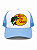 BONE BASS PRO SHOPS AZUL PISCINA - Imagem 2