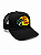 BONE BASS PRO SHOPS PRETO BORDADO II - Imagem 1