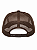 BONE BASS PRO SHOPS MARROM CAMUFLADO BORDADO - Imagem 3
