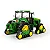 JOHN DEERE 8RX 370 TRATOR PRESTIGE COLLECTORS REPLICA TOY - Imagem 2
