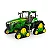 JOHN DEERE 8RX 370 TRATOR PRESTIGE COLLECTORS REPLICA TOY - Imagem 1