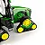 JOHN DEERE 8RX 370 TRATOR PRESTIGE COLLECTORS REPLICA TOY - Imagem 5