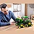 JOHN DEERE 8RX 370 TRATOR PRESTIGE COLLECTORS REPLICA TOY - Imagem 6