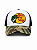 BONE BASS PRO SHOPS PRETO CAMUFLADO BORDADO - Imagem 2