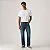 CALÇA LEVI'S 505 REGULAR STRETCH 005053281 - Imagem 1