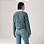 JAQUETA JEANS LEVI´S FEMI TRUCKER SHERPA 361360118 - Imagem 4