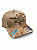 BONE IMPORTADO BILLINGS AREIA CAMUFLADO I - Imagem 1