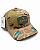 BONE IMPORTADO BILLINGS AREIA CAMUFLADO III - Imagem 1