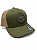 BONE IMPORTADO BILLINGS VERDE MILITAR - Imagem 1