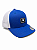 BONE IMPORTADO BILLINGS AZUL MARINHO - Imagem 1