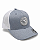BONE IMPORTADO BILLINGS CINZA ALWAYS I - Imagem 1