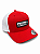 BONE IMPORTADO BILLINGS VERMELHO I - Imagem 1
