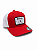 BONE IMPORTADO BILLINGS VERMELHO II - Imagem 1