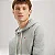 MOLETOM LEVI'S MASC HOUSEMARK HOODIE CINZA LB0041027 - Imagem 2