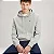 MOLETOM LEVI'S MASC HOUSEMARK HOODIE CINZA LB0041027 - Imagem 3