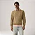 SUÉTER LEVI'S MASC CARMEL CABLE CREW MARROM 0058W0003 - Imagem 1