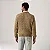 SUÉTER LEVI'S MASC CARMEL CABLE CREW MARROM 0058W0003 - Imagem 4