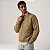 SUÉTER LEVI'S MASC CARMEL CABLE CREW MARROM 0058W0003 - Imagem 2