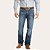 CALÇA ARIAT M2 RELAXED BOOT CUT 10036071 DENIM WASH: CASSIDY - Imagem 1